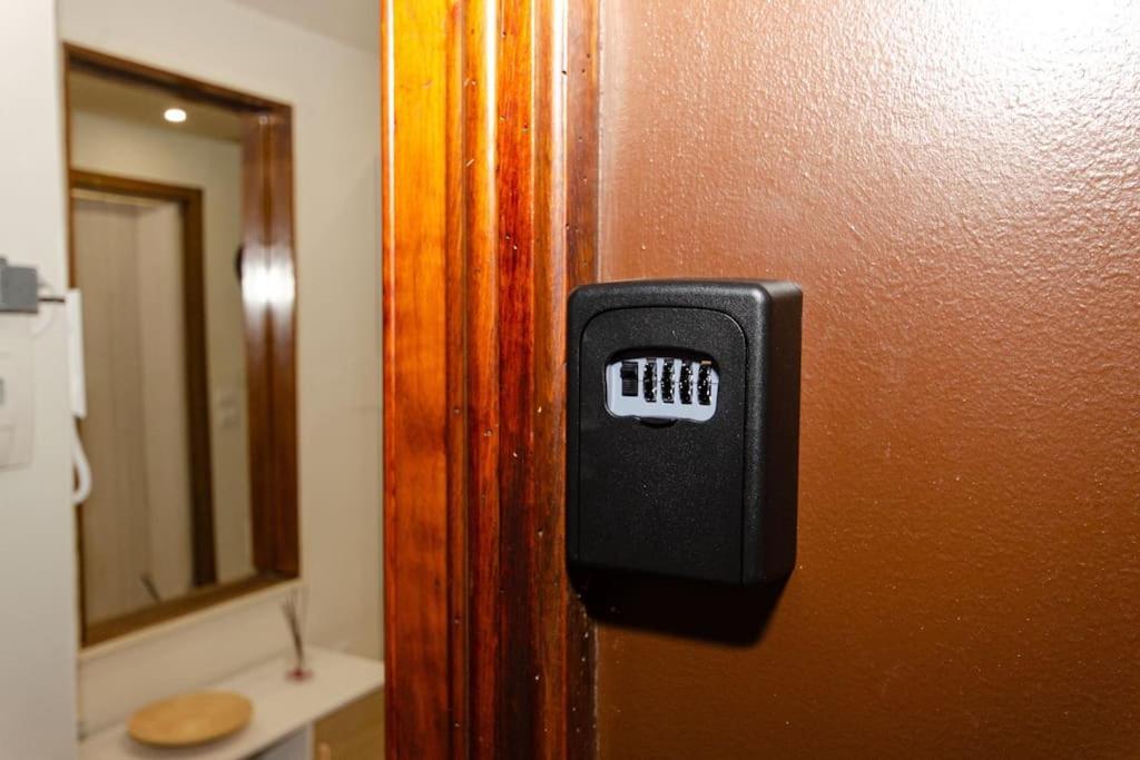 Appartement Cadorna *