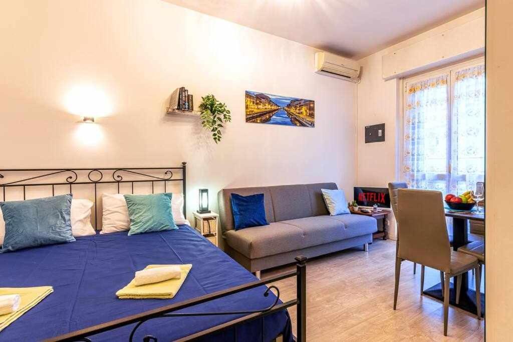San Siro A 5 Minuti Casetta Dietro Allo Stadio Apartment *