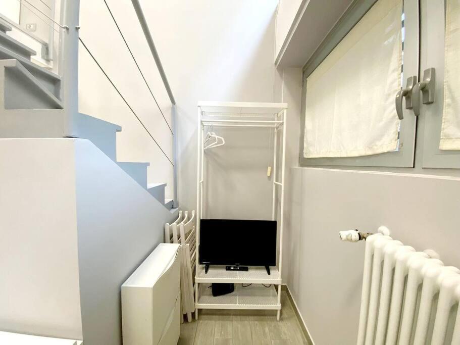 {milano Centrale - Corso Buenos Aires} White Loft Mailand