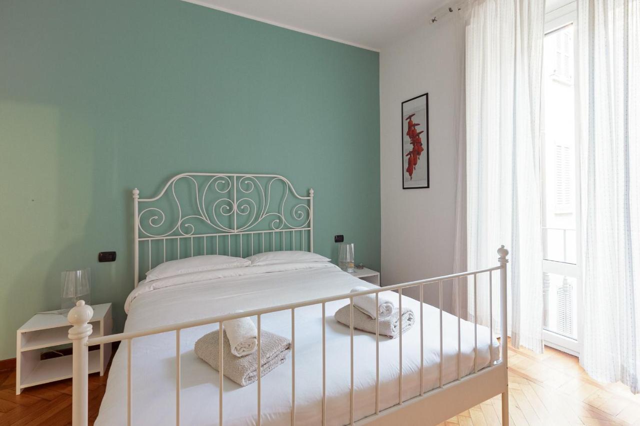 Lejlighed Nirone Milano
