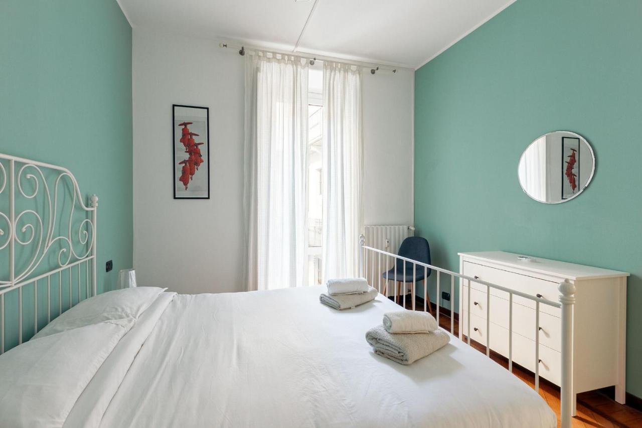 Lejlighed Nirone Milano
