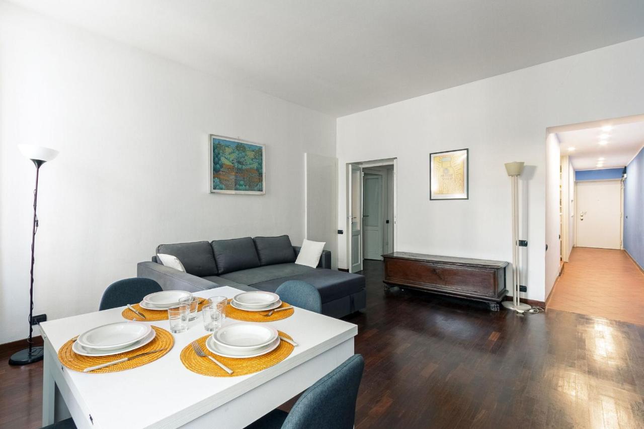 Nirone Lejlighed Milano