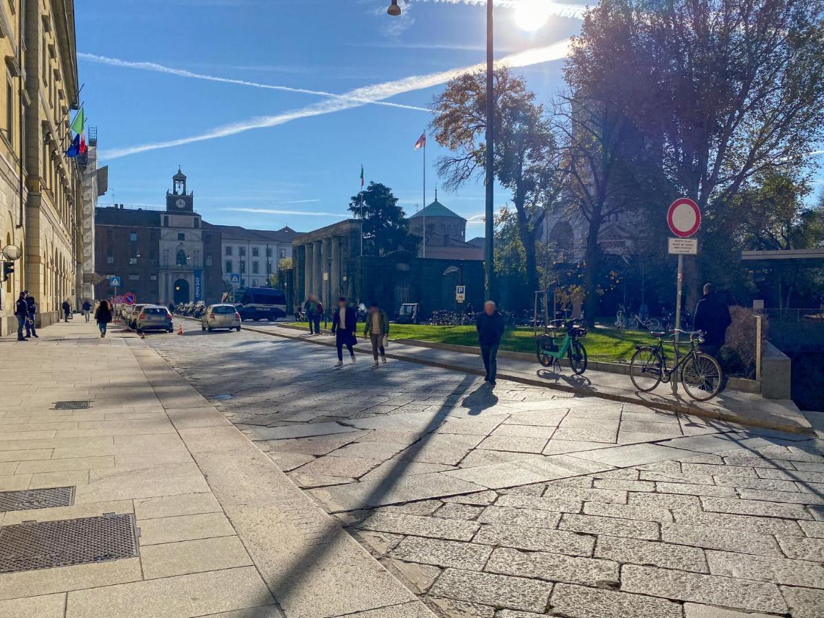 Nirone Lejlighed Milano