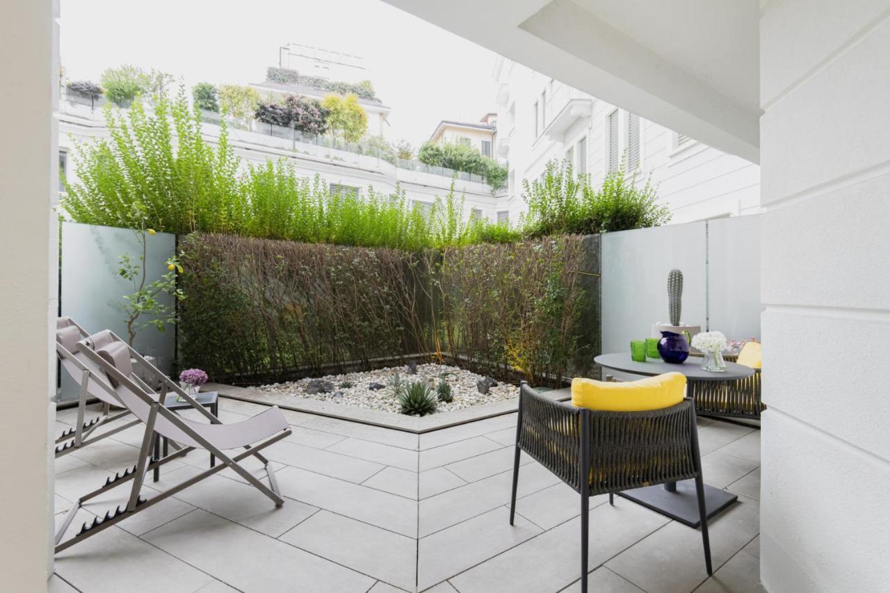 Easylife - Charme E Lusso Nel Cuore Di Brera * Milan