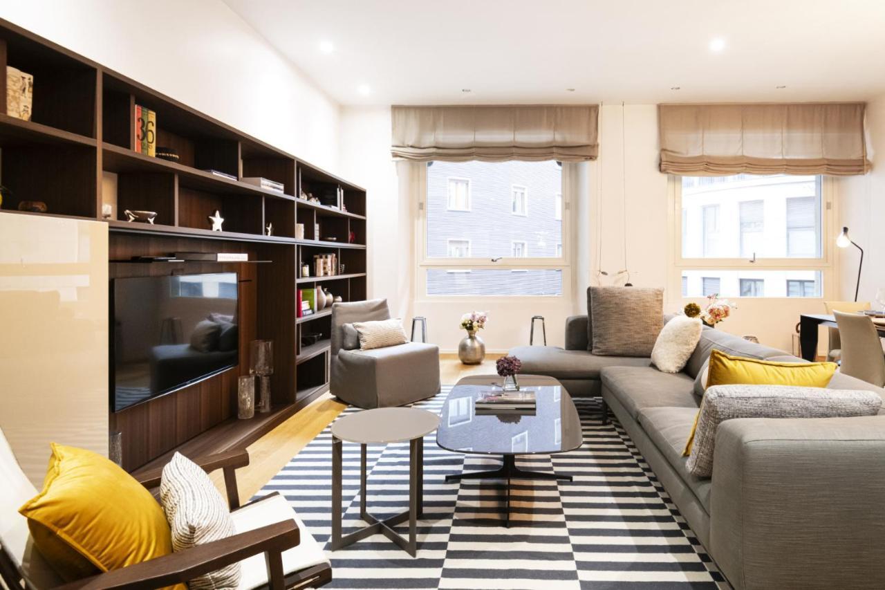 Easylife - Charme E Lusso Nel Cuore Di Brera