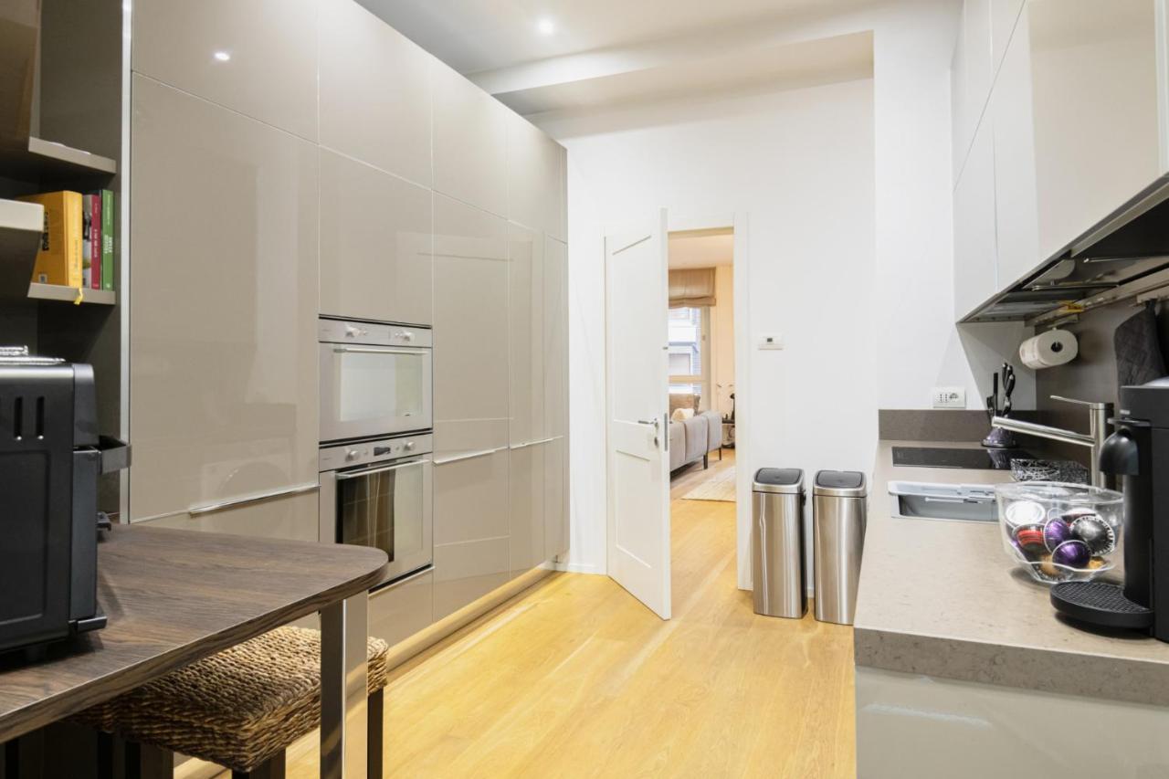 Easylife - Charme E Lusso Nel Cuore Di Brera * Milan