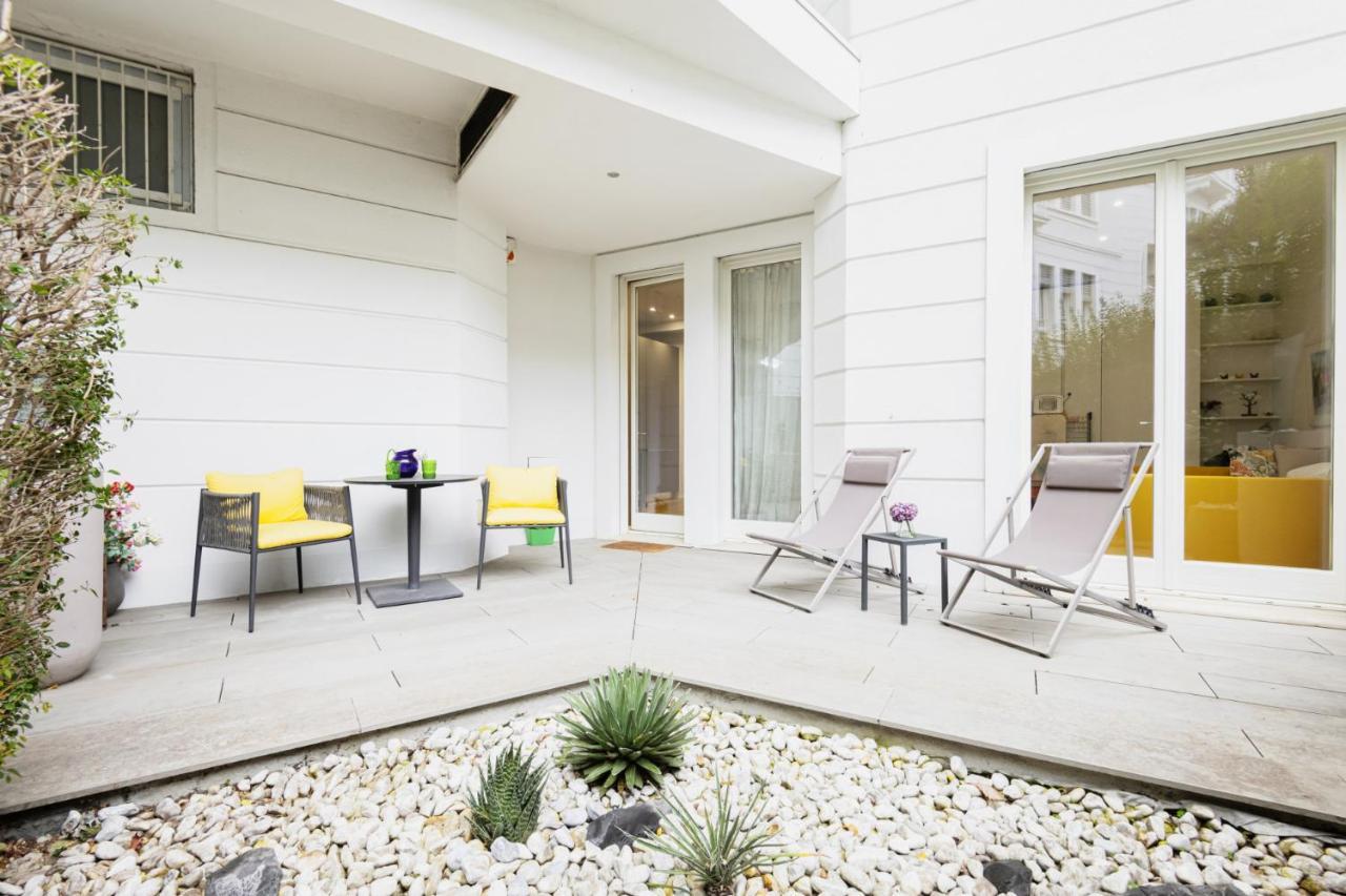 Easylife - Charme E Lusso Nel Cuore Di Brera Milan