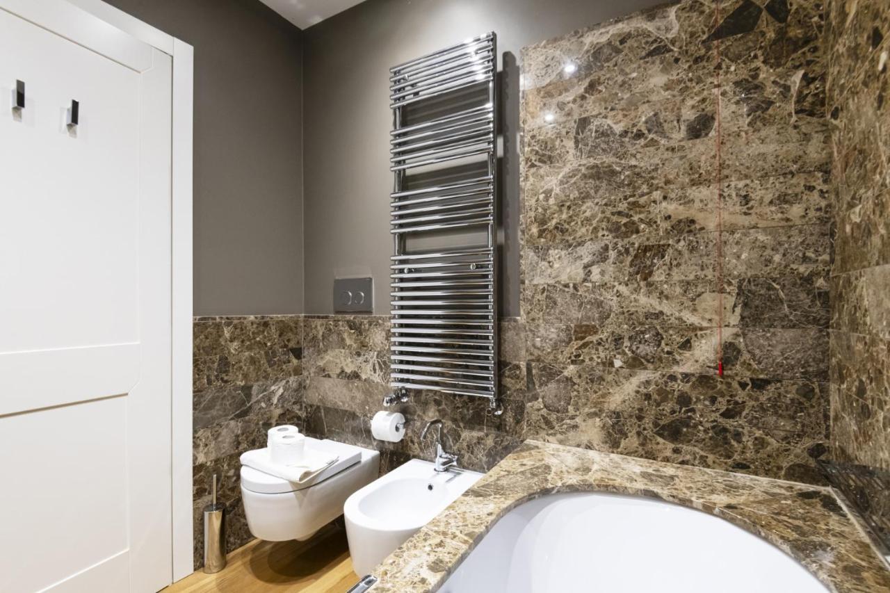 Apartment Easylife - Charme E Lusso Nel Cuore Di Brera *