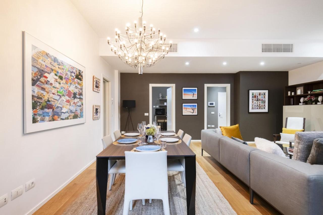 Apartment Easylife - Charme E Lusso Nel Cuore Di Brera *