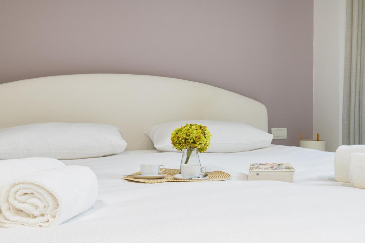 Easylife - Charme E Lusso Nel Cuore Di Brera Milan