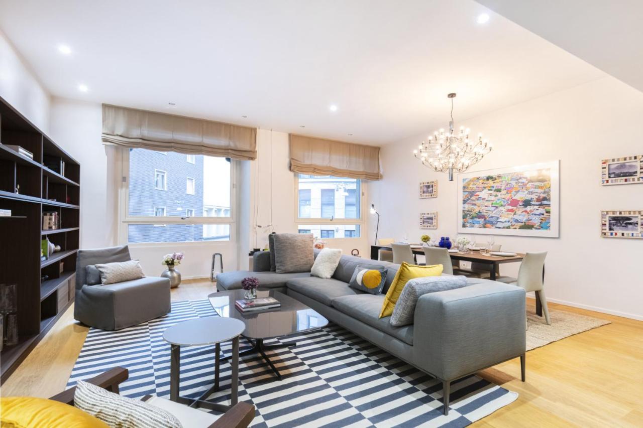 Easylife - Charme E Lusso Nel Cuore Di Brera * Milan