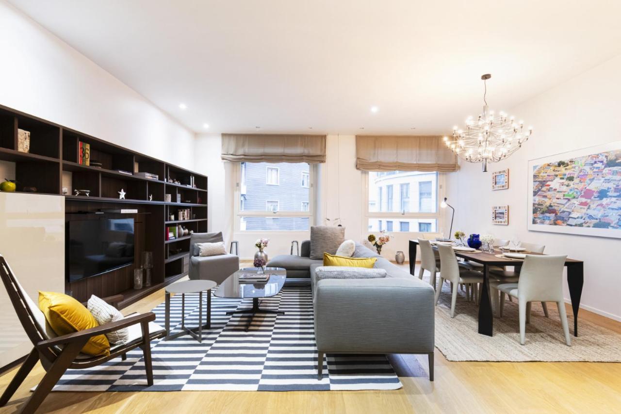 Easylife - Charme E Lusso Nel Cuore Di Brera Milan