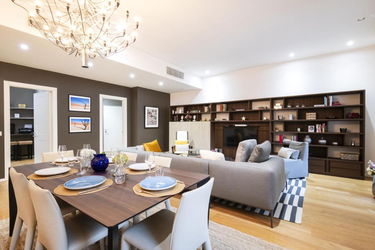 Apartment Easylife - Charme E Lusso Nel Cuore Di Brera *