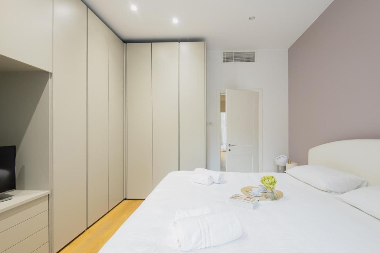Easylife - Charme E Lusso Nel Cuore Di Brera Apartment Milan