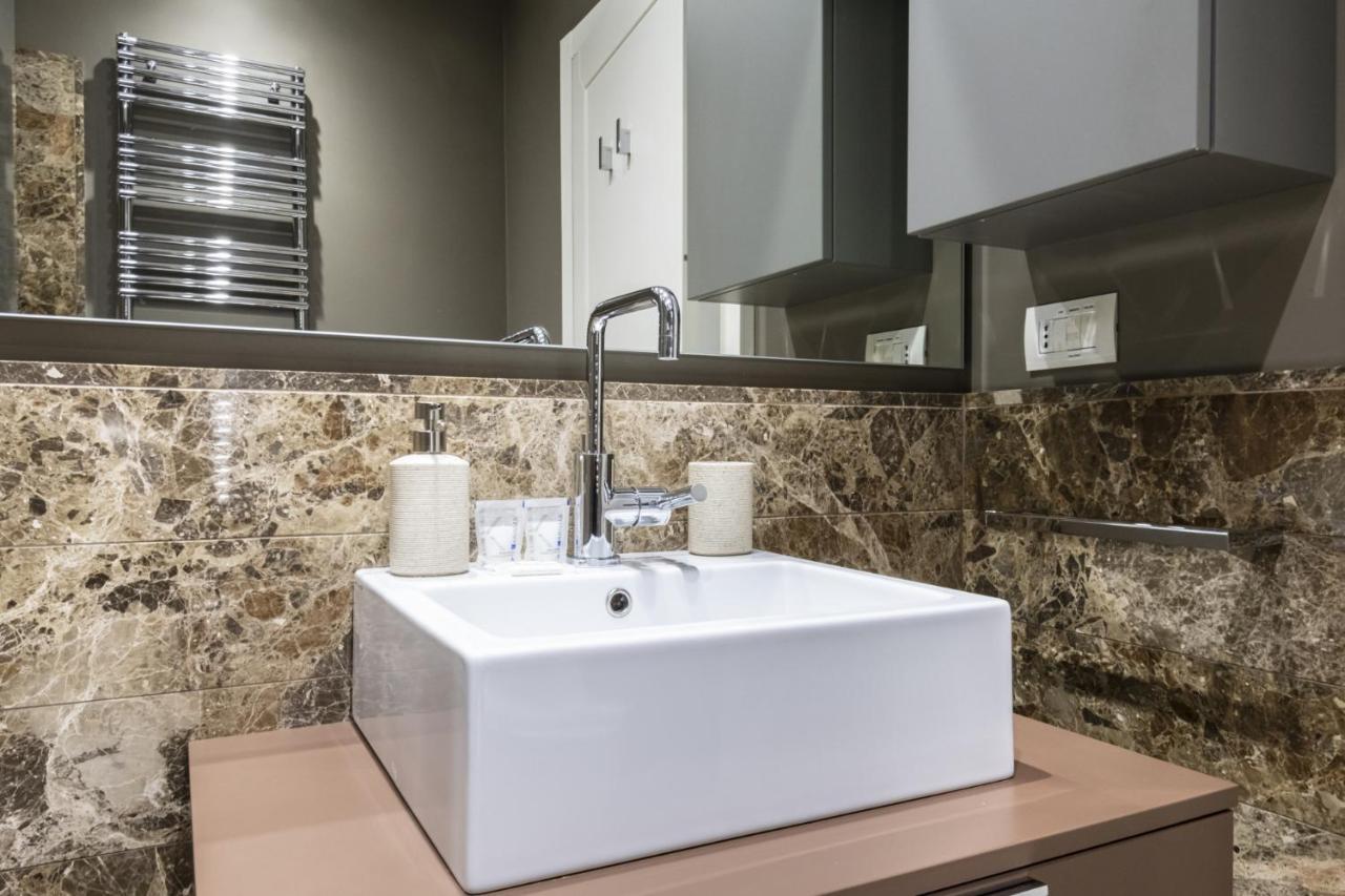 Easylife - Charme E Lusso Nel Cuore Di Brera Apartment
