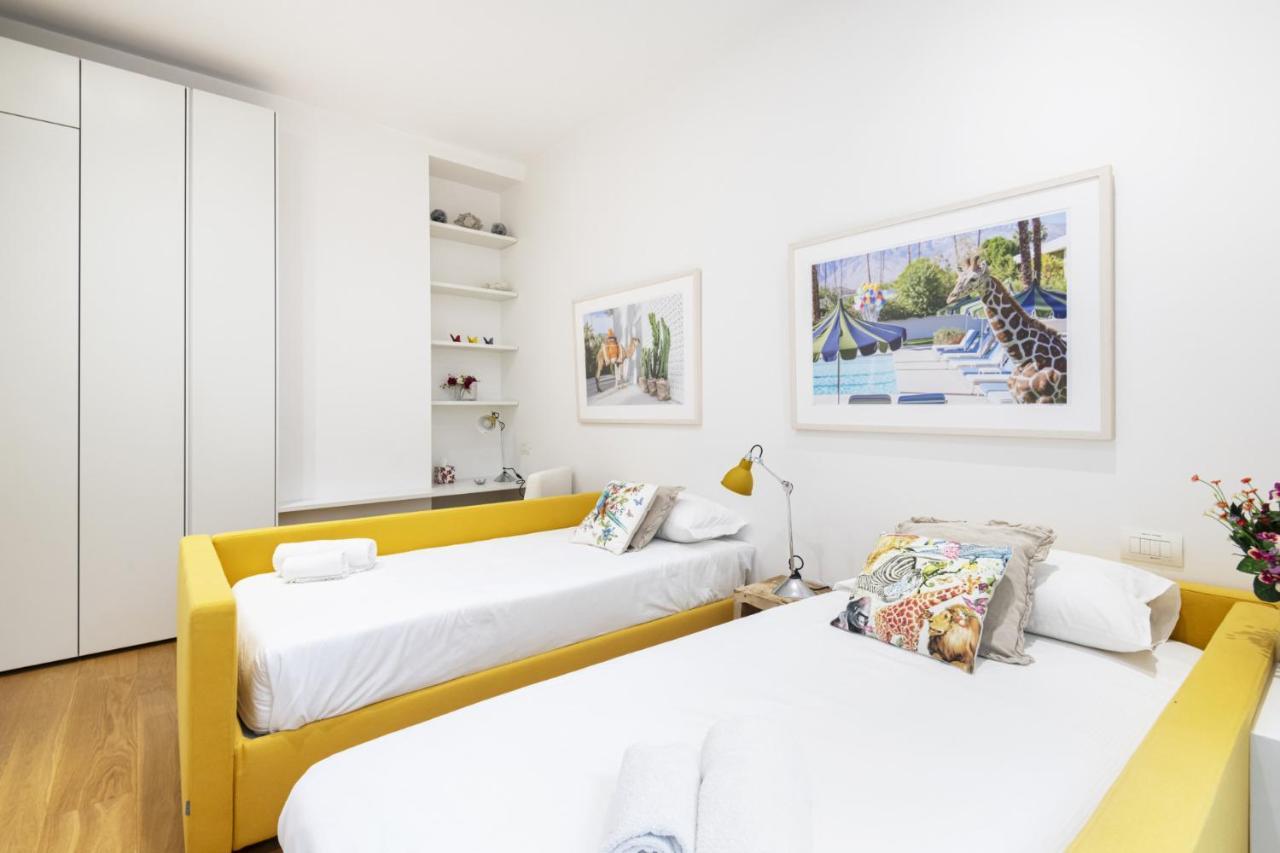 Apartment Easylife - Charme E Lusso Nel Cuore Di Brera *