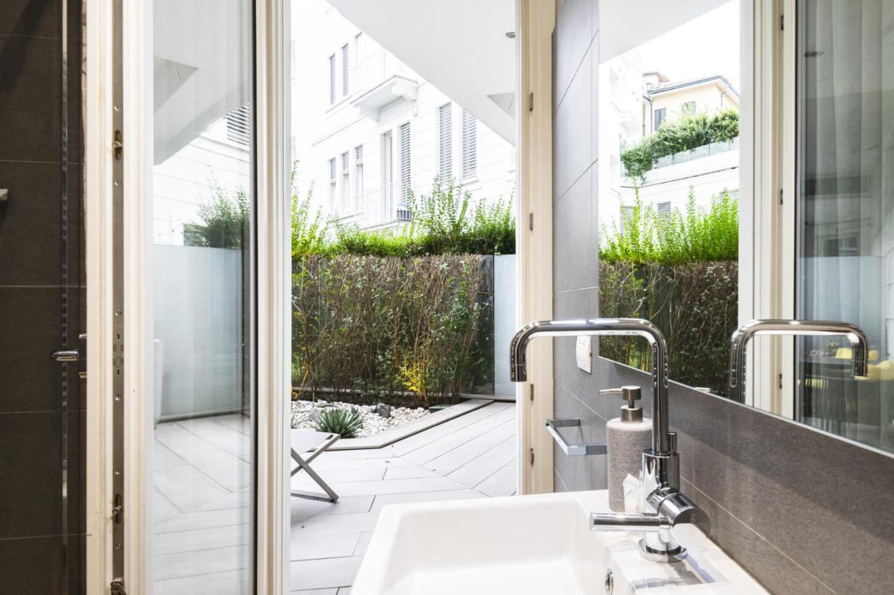 Apartment Easylife - Charme E Lusso Nel Cuore Di Brera *