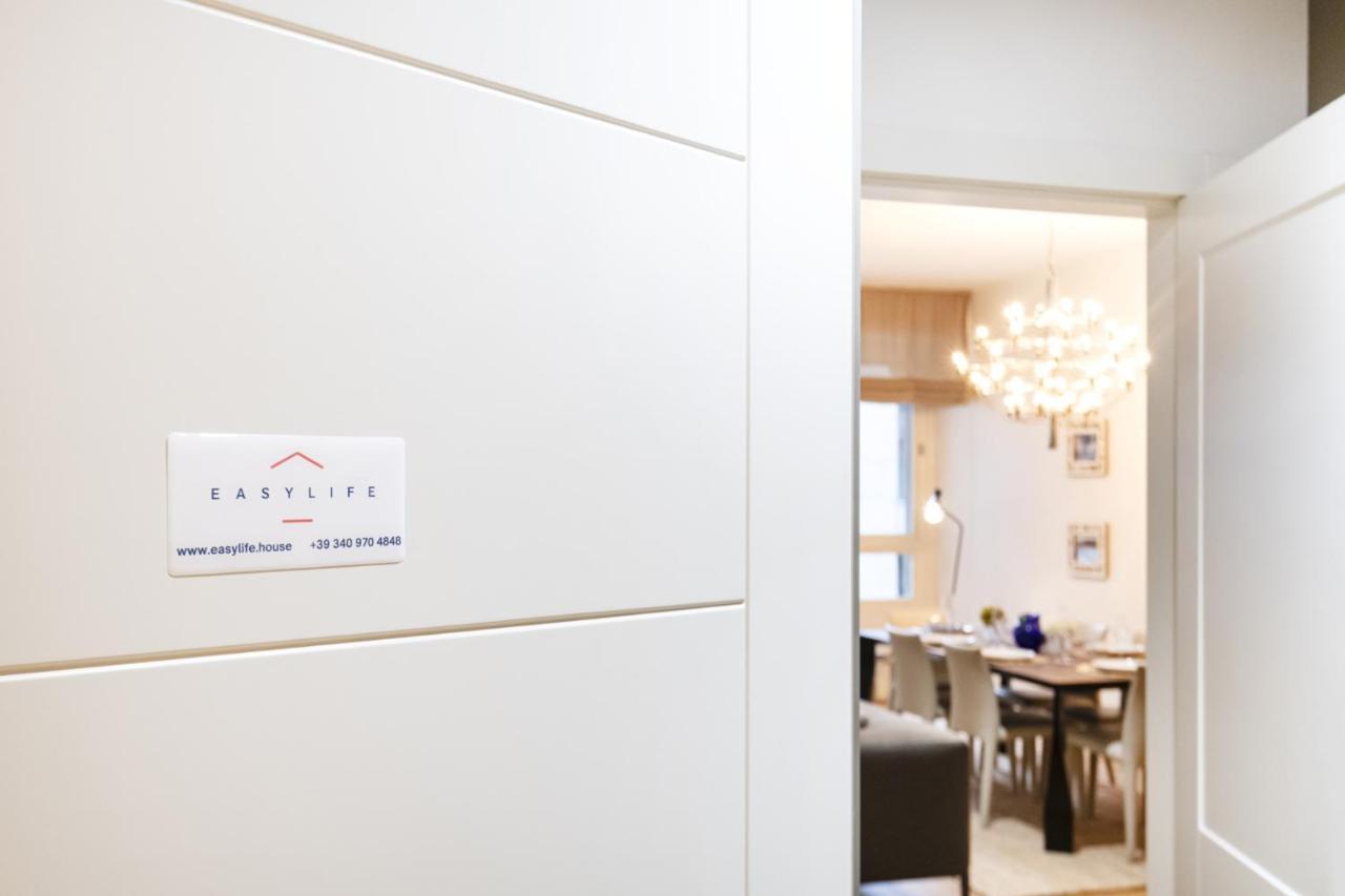 Easylife - Charme E Lusso Nel Cuore Di Brera