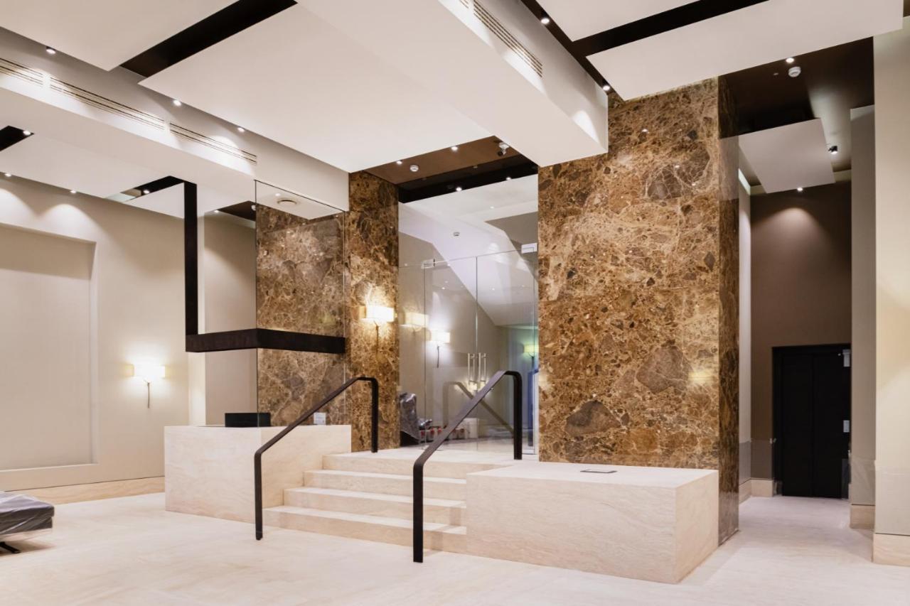 Apartment Easylife - Charme E Lusso Nel Cuore Di Brera Milan
