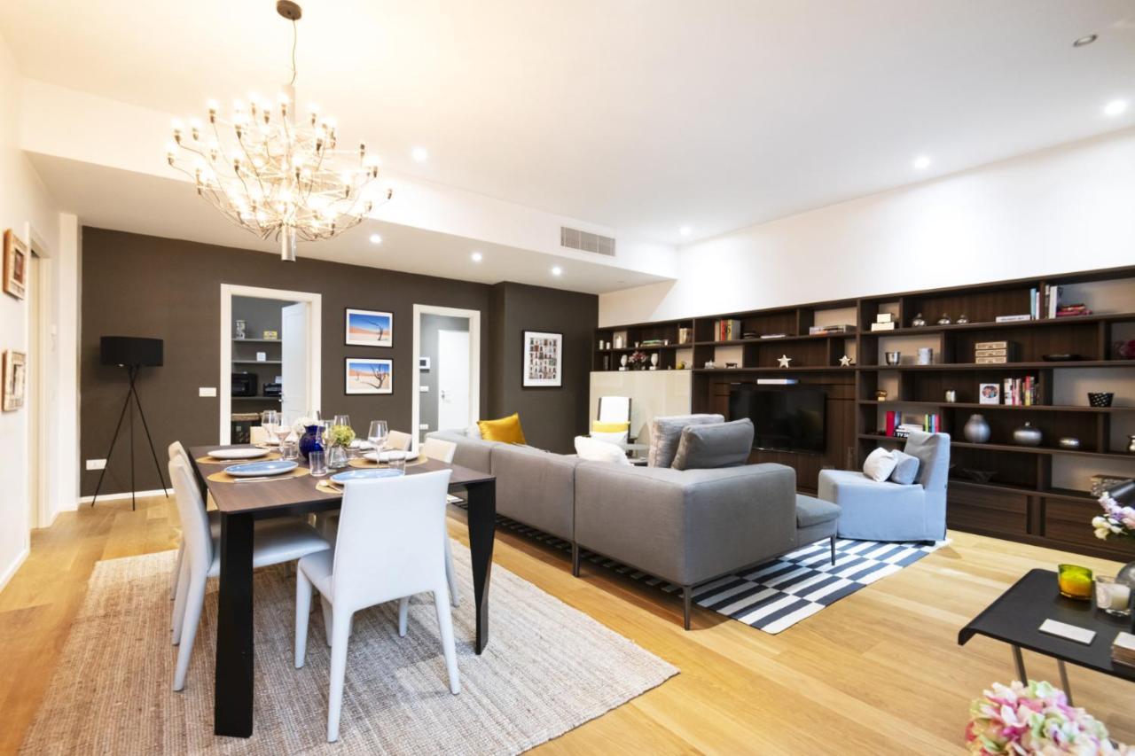 Easylife - Charme E Lusso Nel Cuore Di Brera Milan