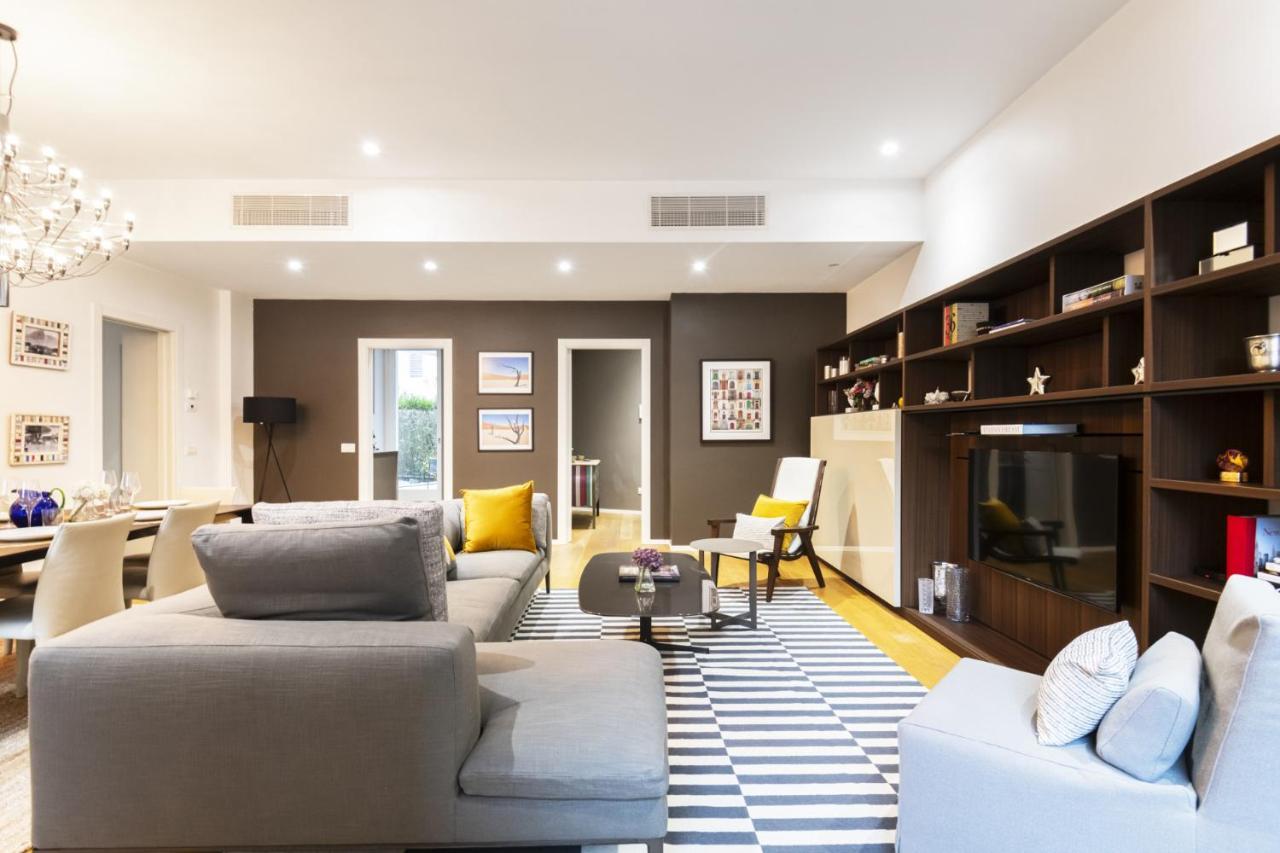 Apartment Easylife - Charme E Lusso Nel Cuore Di Brera Milan