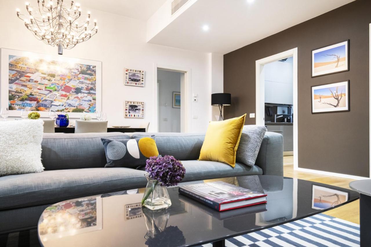 Easylife - Charme E Lusso Nel Cuore Di Brera * Milan