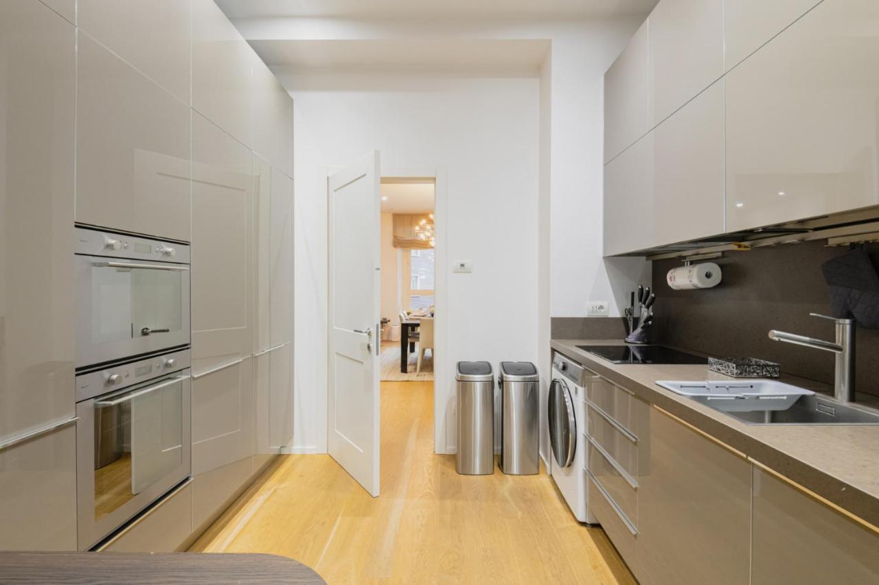 Apartment Easylife - Charme E Lusso Nel Cuore Di Brera