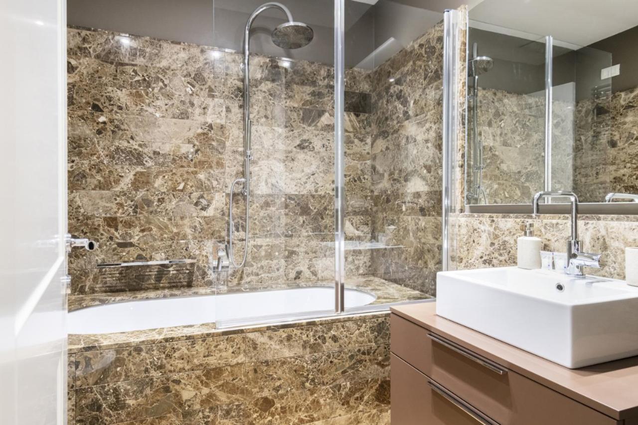 Easylife - Charme E Lusso Nel Cuore Di Brera Apartment