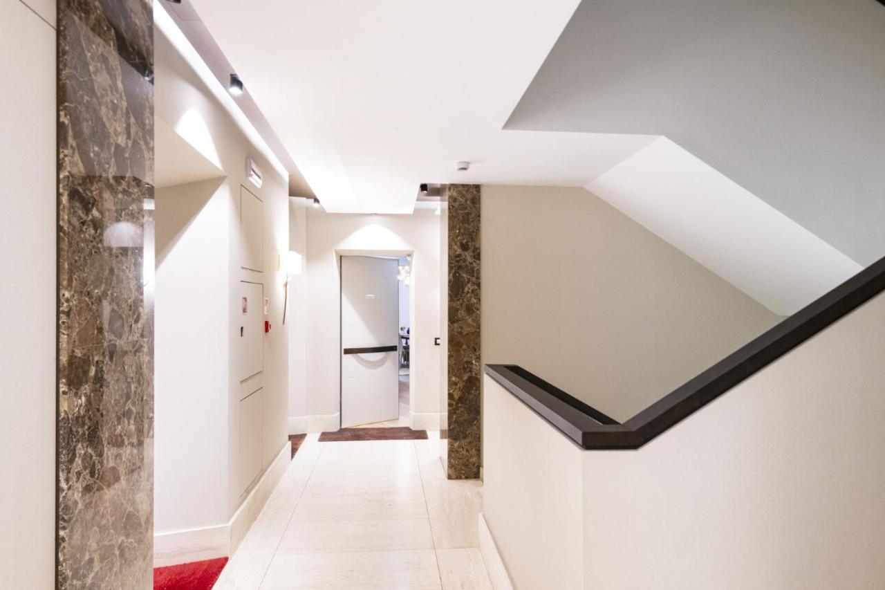 Easylife - Charme E Lusso Nel Cuore Di Brera *