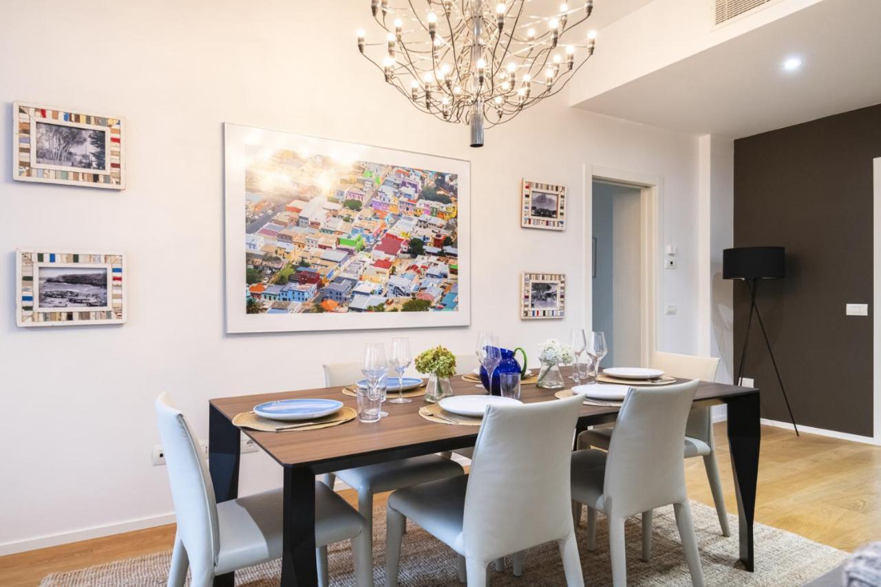 Apartment Easylife - Charme E Lusso Nel Cuore Di Brera Milan