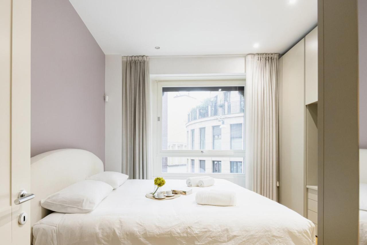 Apartment Easylife - Charme E Lusso Nel Cuore Di Brera *