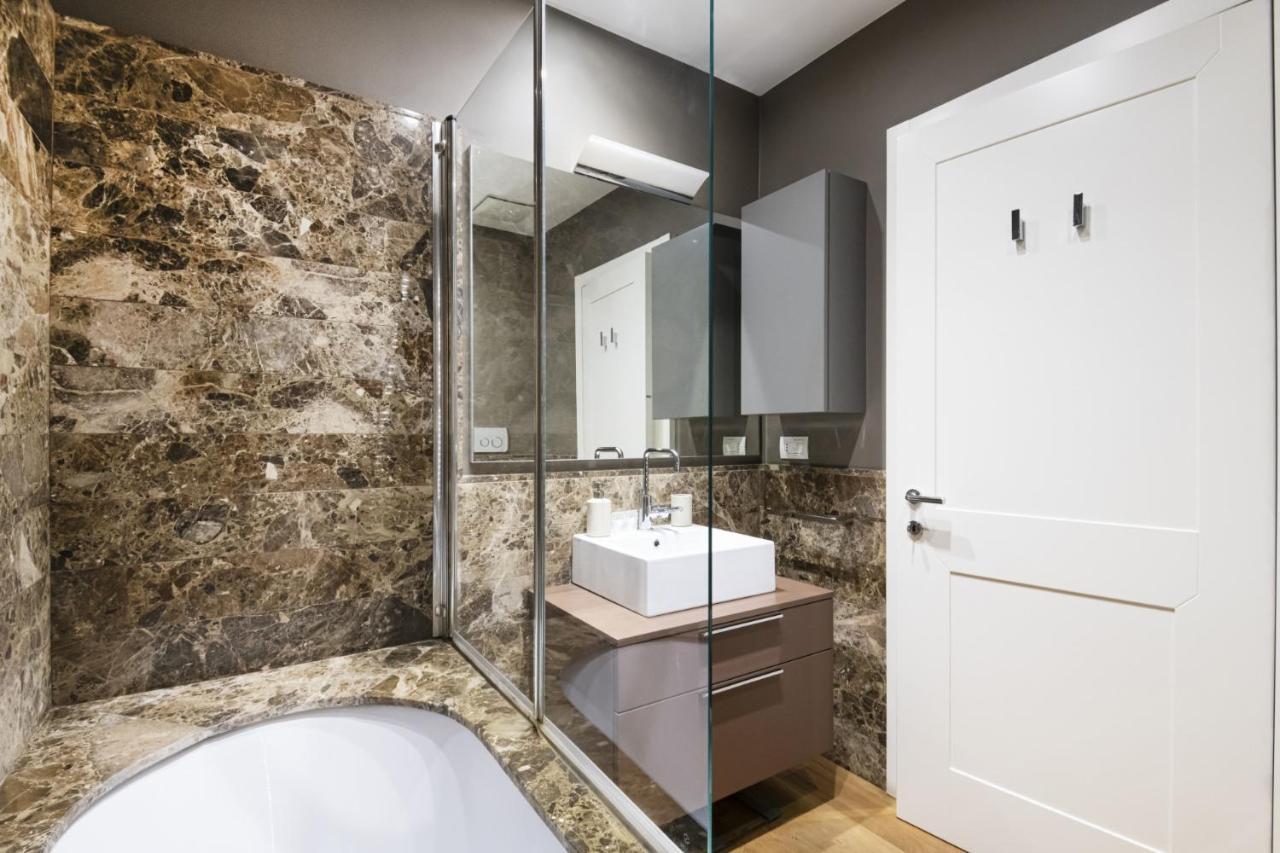 Easylife - Charme E Lusso Nel Cuore Di Brera Apartment Milan