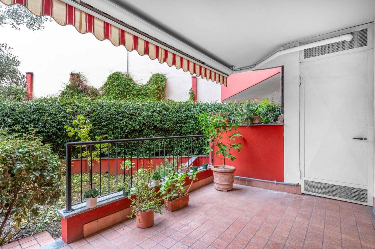 Bg23 Exclusive House - Garden - Elegant - Wifi * Milan