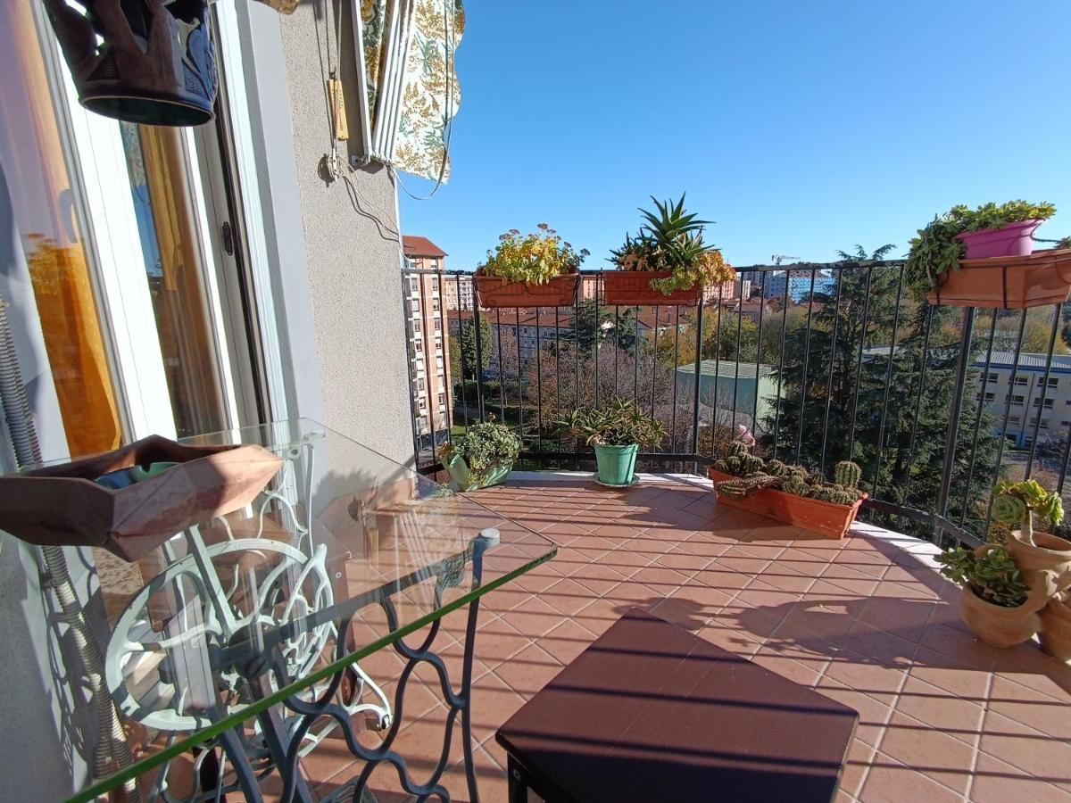 Apartment Made In Milan