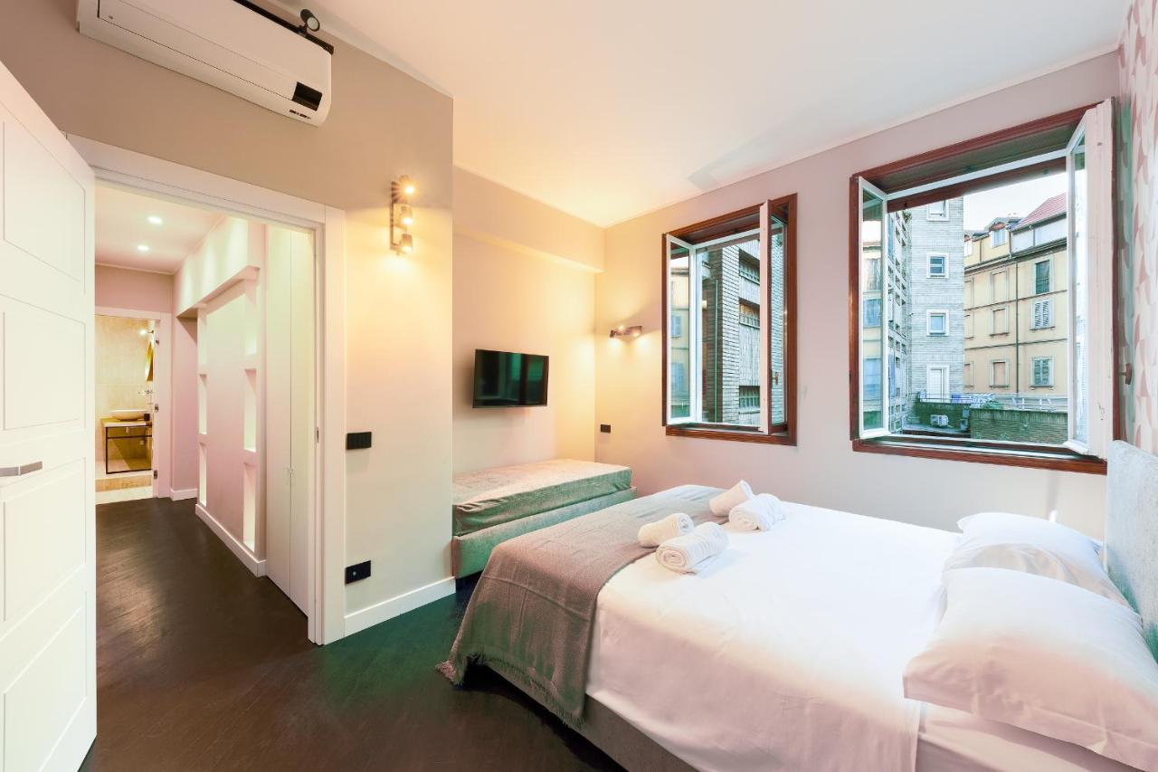 Hl Luxury - Duomo, Galleria Unione 5 Milano