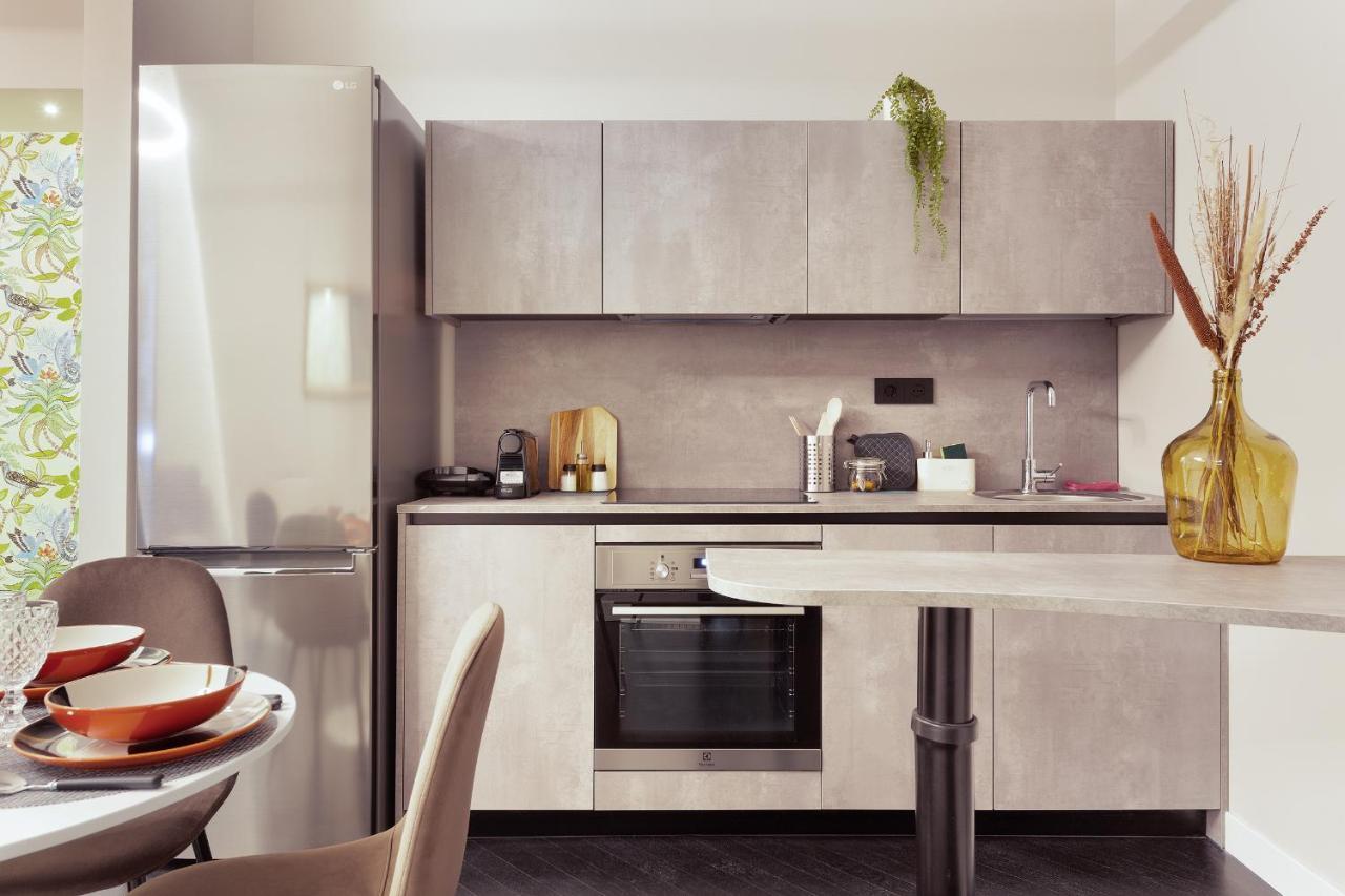 Hl Luxury - Duomo, Galleria Unione 5 * Milano