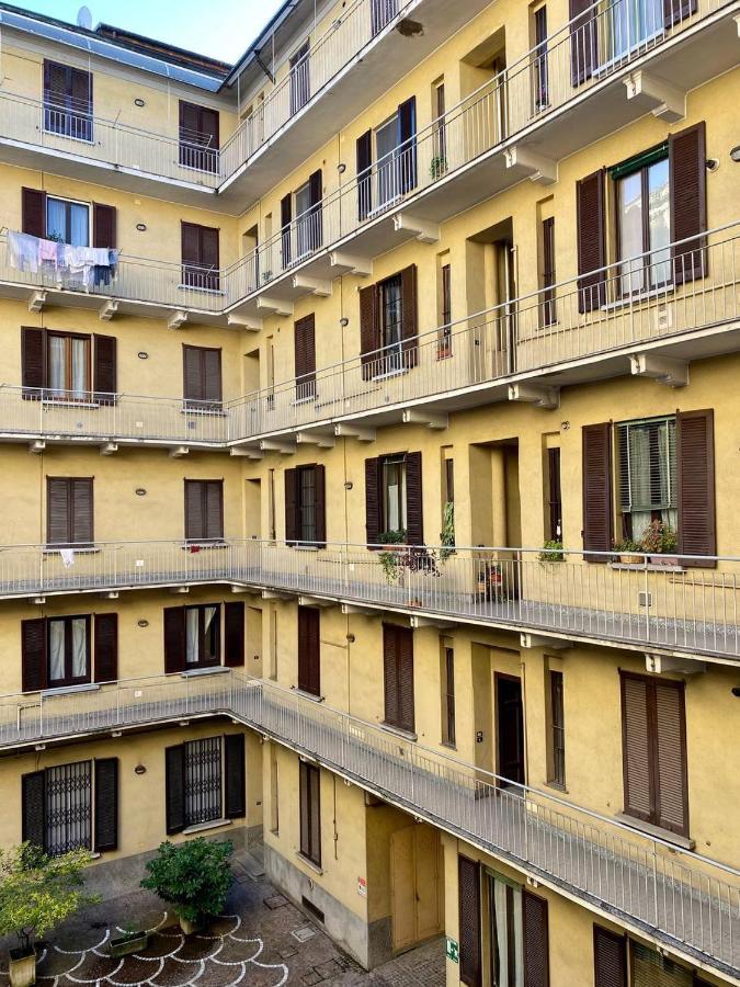 Ringhiera House Tertulliano - Free Street Parking Nearby Leilighet