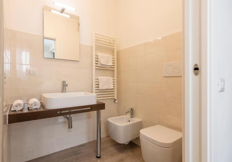 Italianflat - Ambrosiana 2 Leilighet