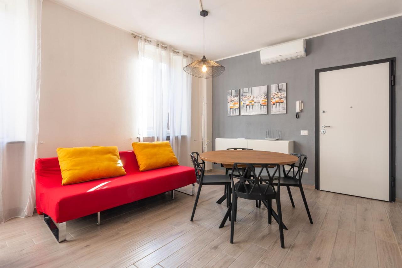 Leilighet Italianflat - Ambrosiana 2 Milano