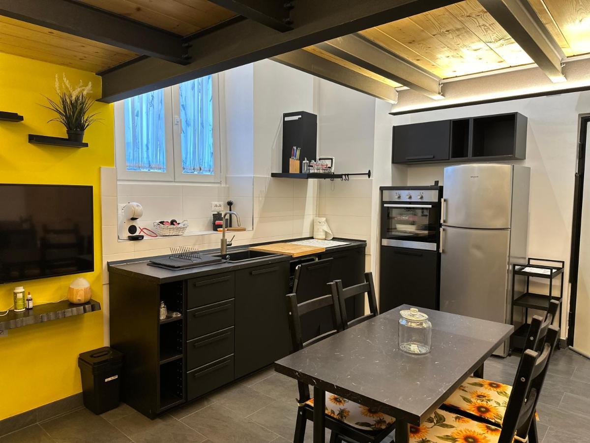 La Casa Di Paola Appartamento
