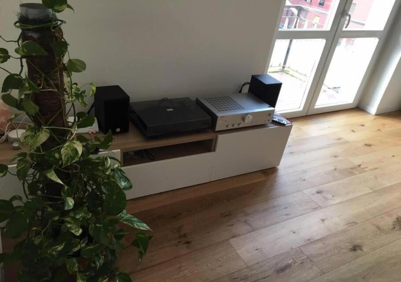Apartment Marche *