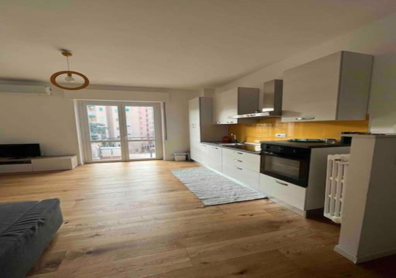 Apartment Marche