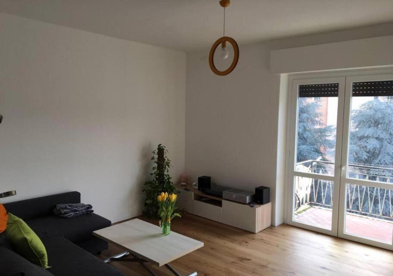 Marche Apartment