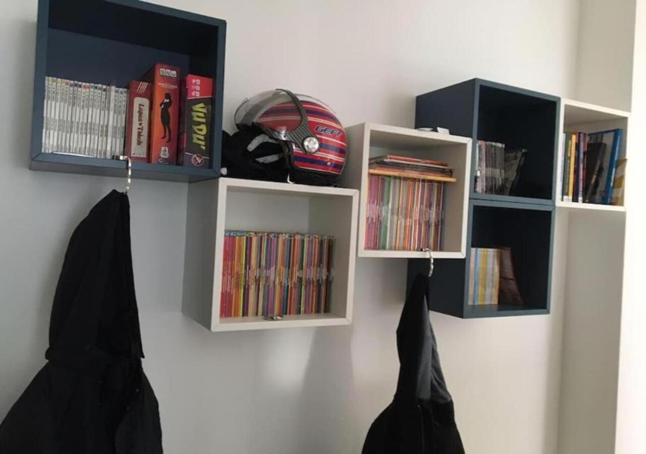 Apartment Marche *