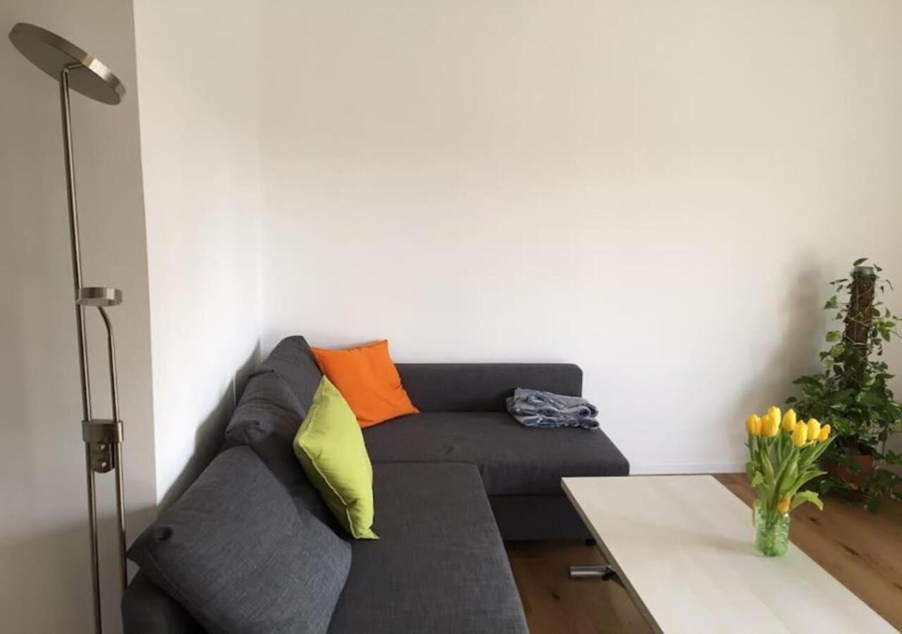 Apartment Marche Milan