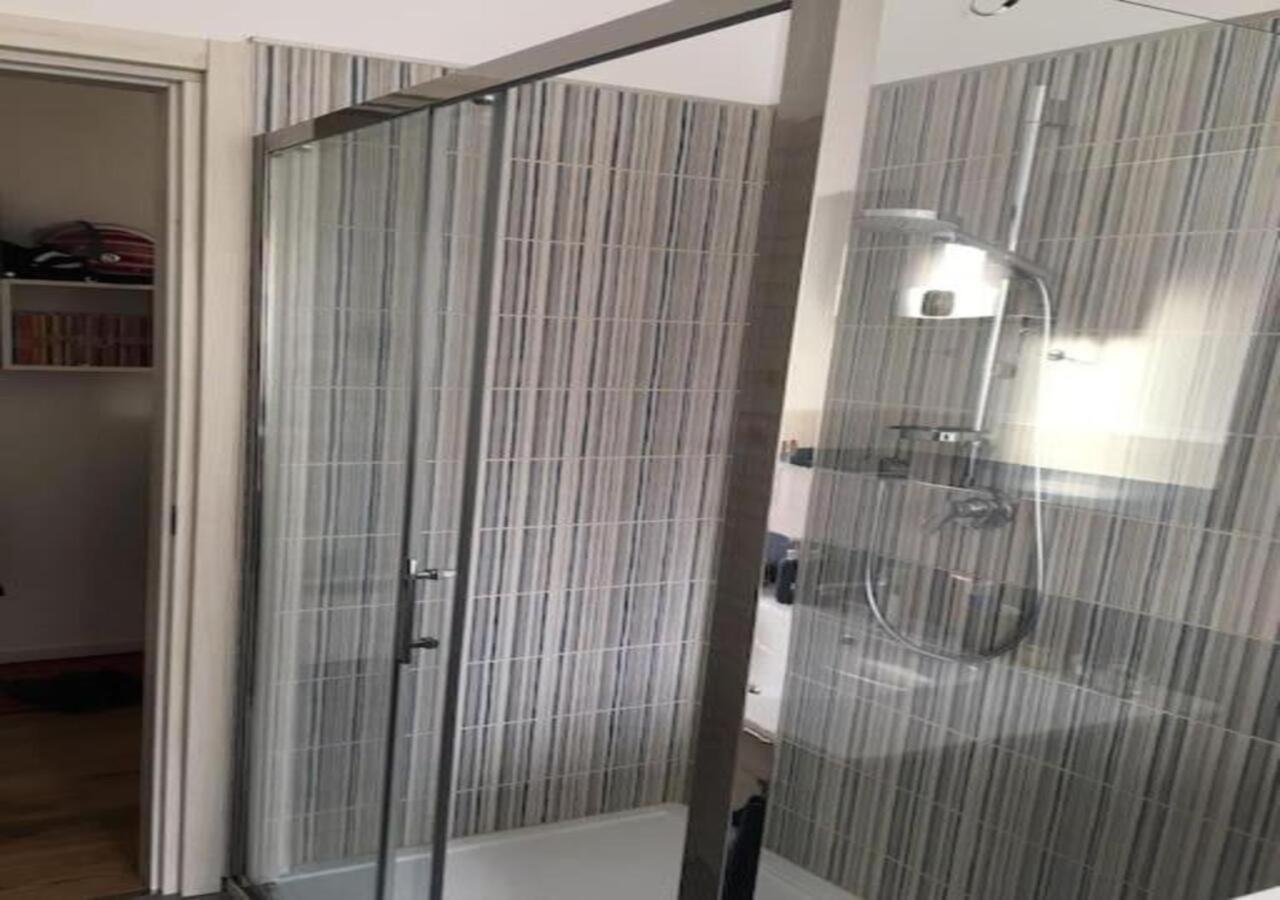 Marche Apartment *