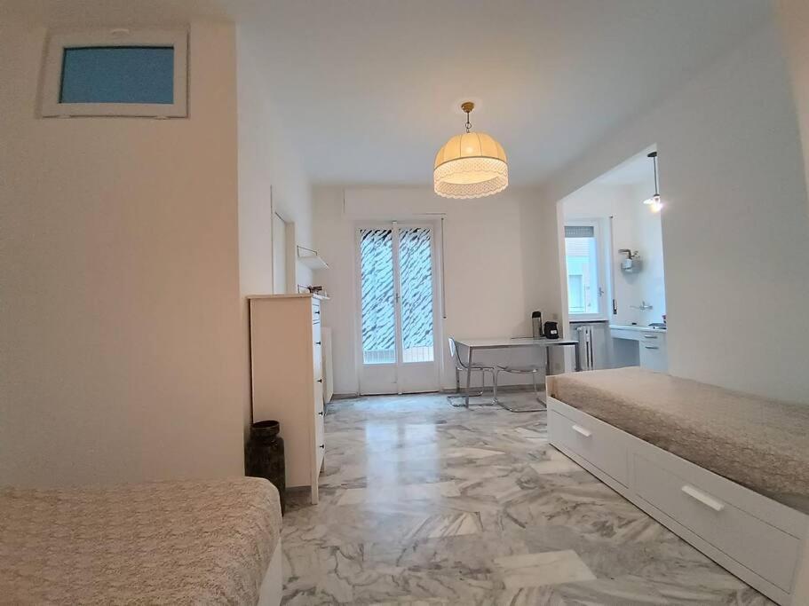 Apartment Appartamentino Nel Cuore Di Nolo *