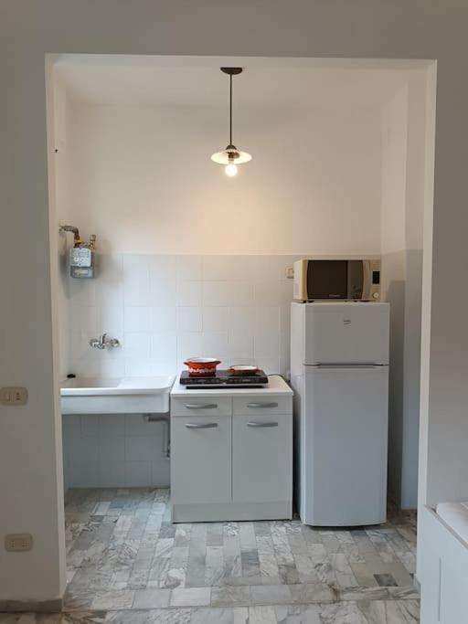 Appartamentino Nel Cuore Di Nolo Apartment