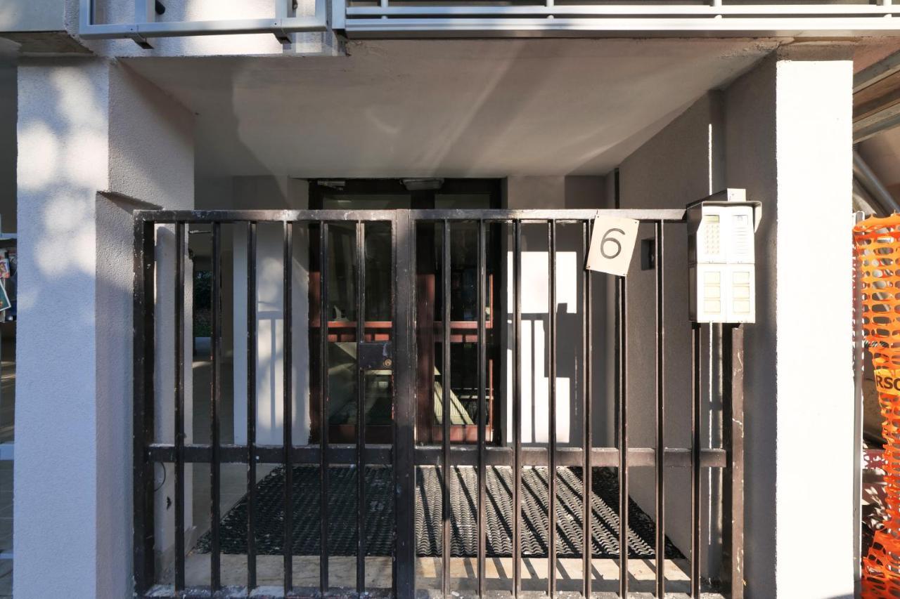 Mila Battista Appartement
