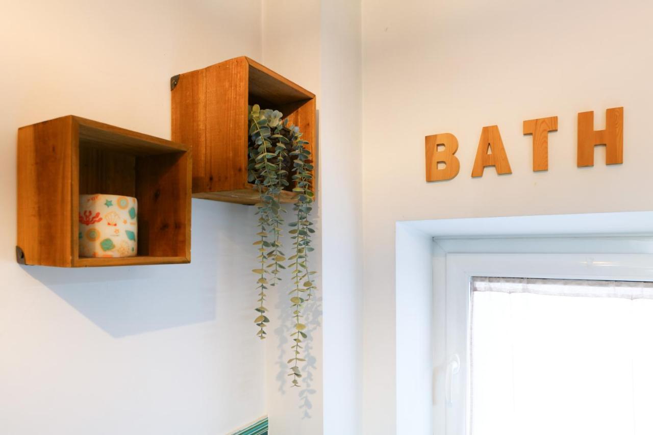 Mila Battista Appartement Milaan
